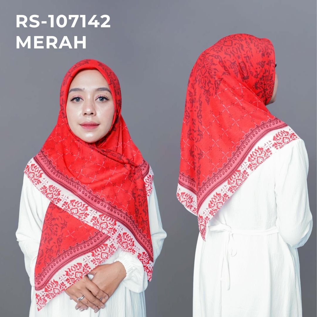 RS-107142 MERAH
