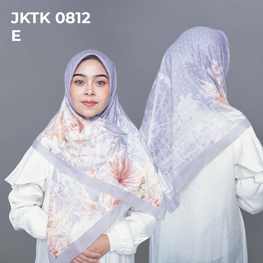 JKTK 0812 E