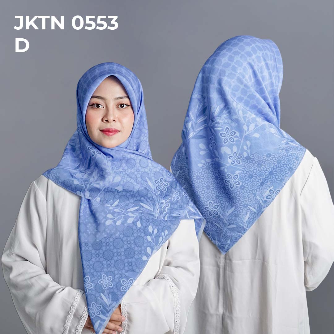 JKTN 0553 D