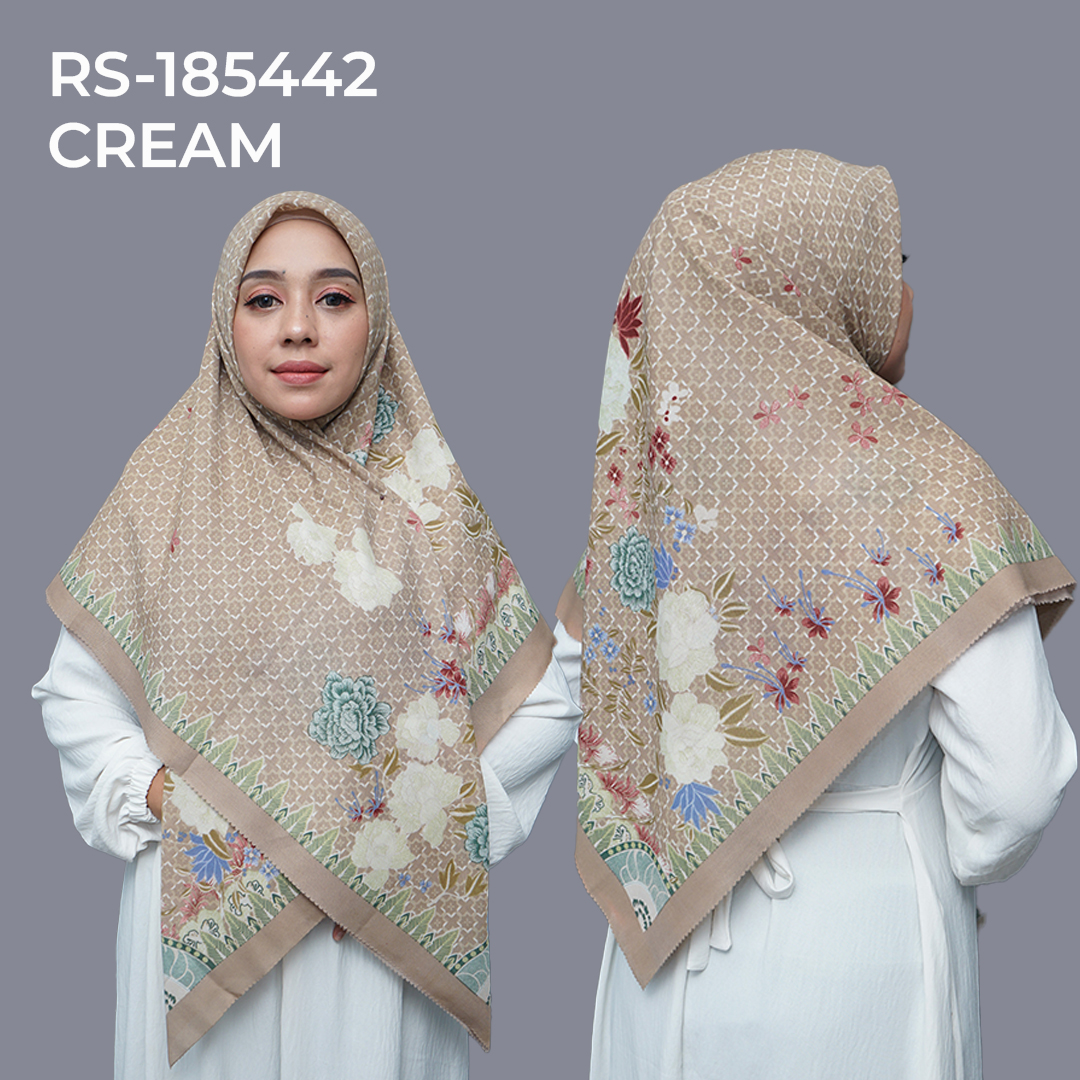 RS-185442 CREAM