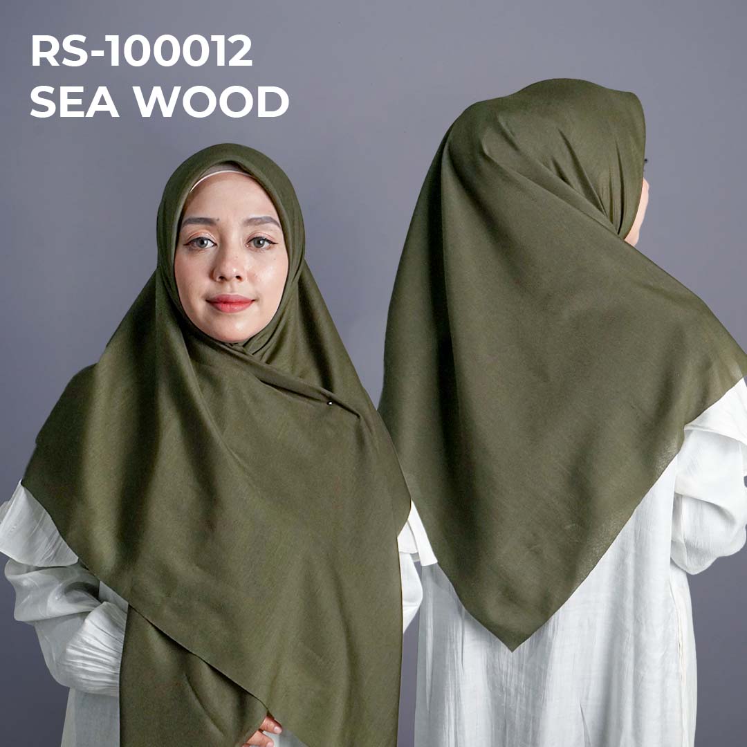 RS-100012 SEA WOOD