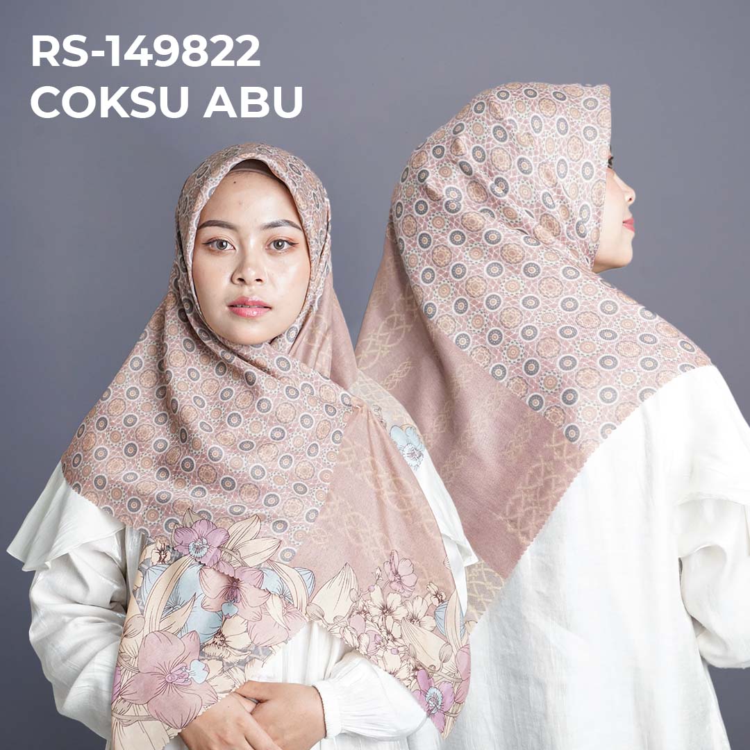 RS-149822 COKSU ABU