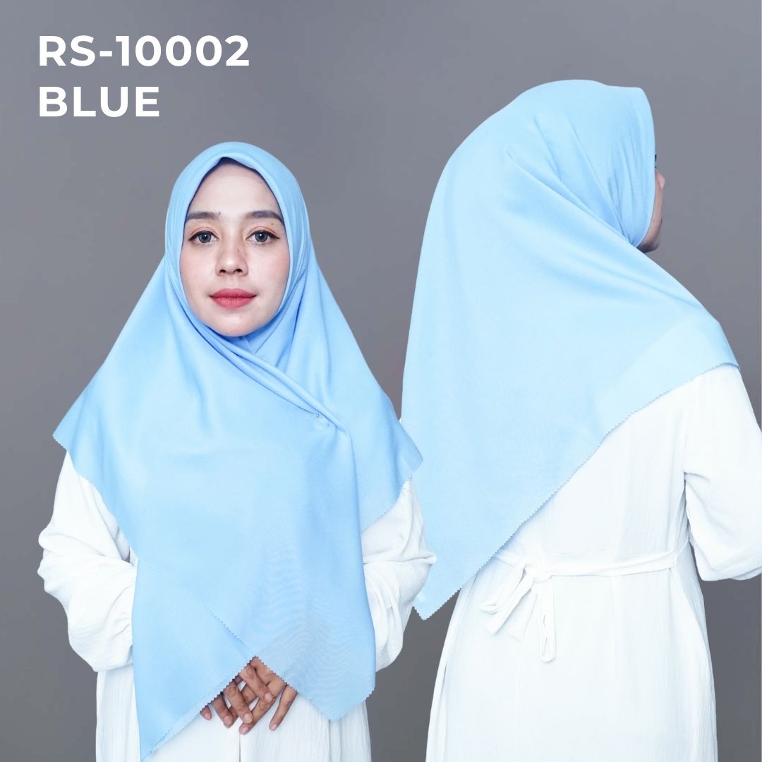 RS-10002 BLUE