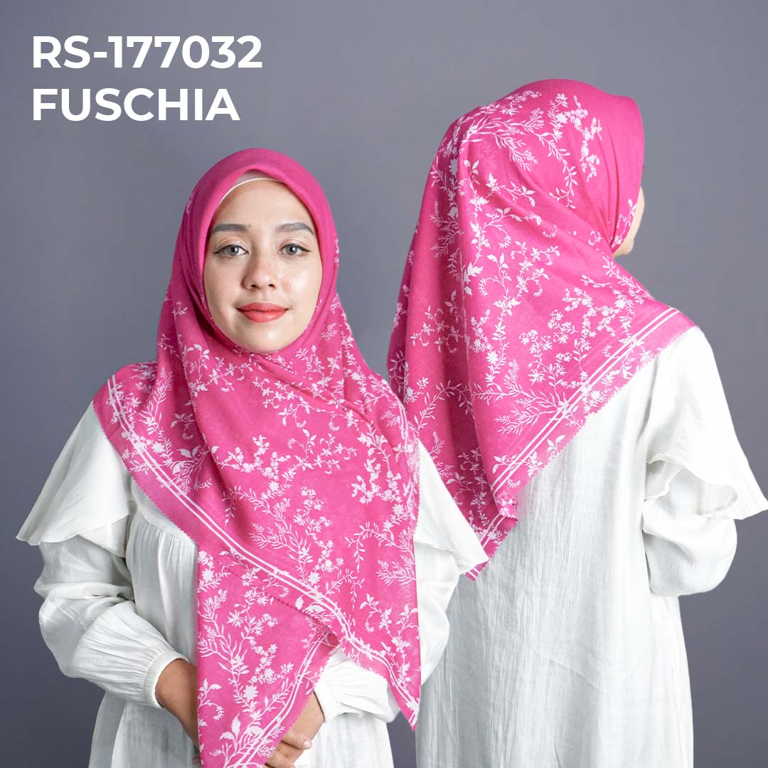 RS-177032 FUSCHIA