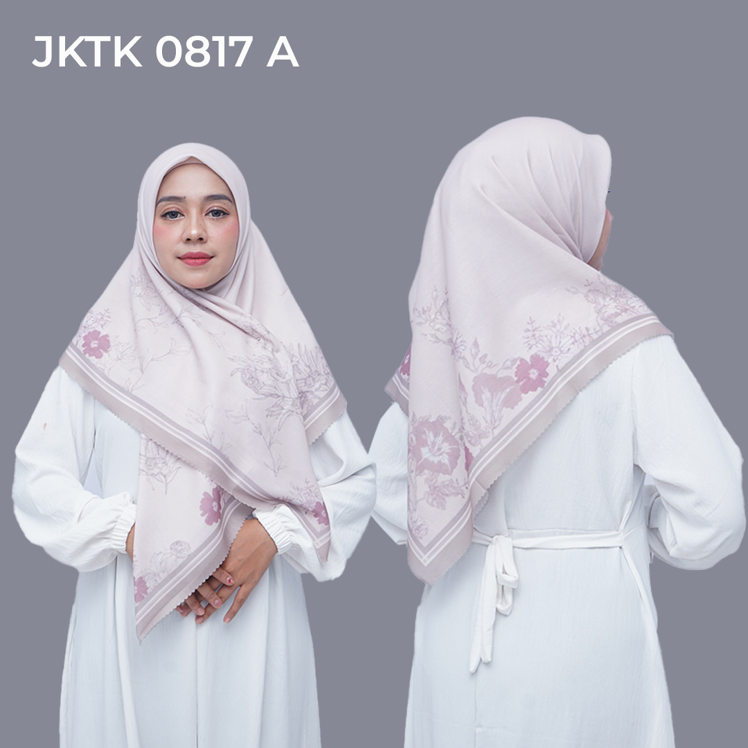 JKTK 0817 A