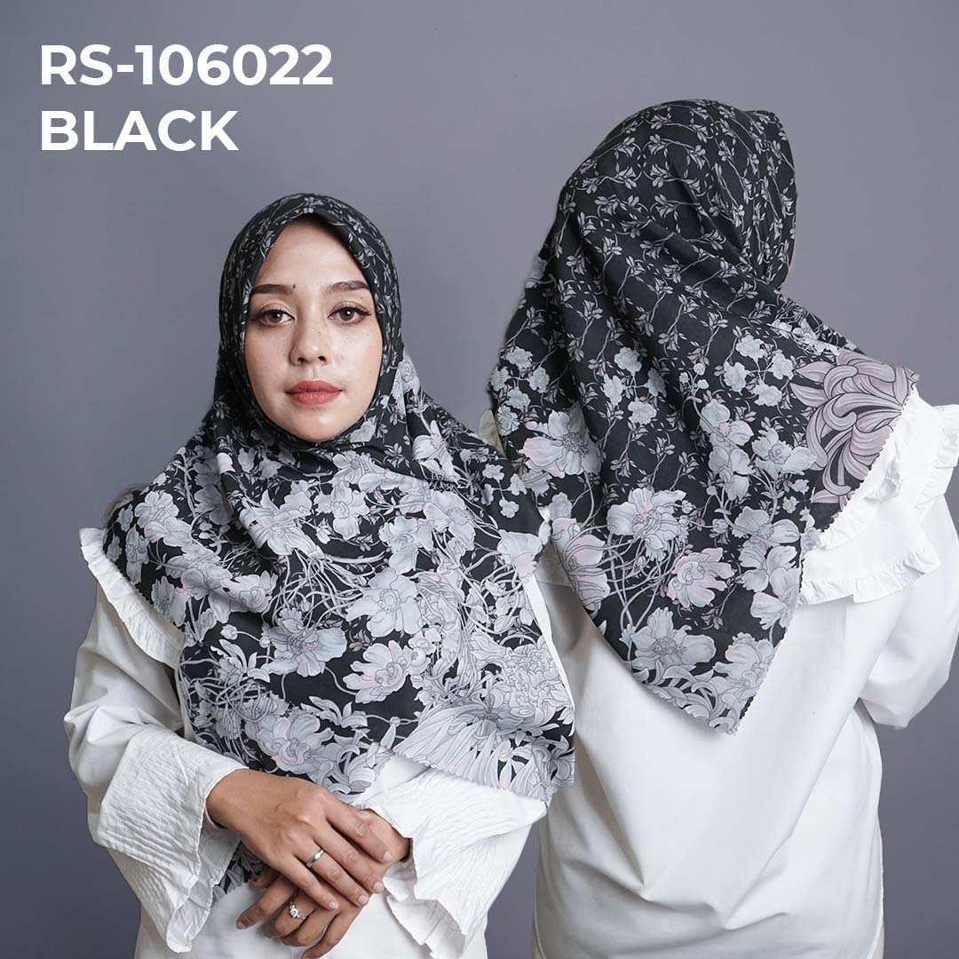 RS-106022 BLACK