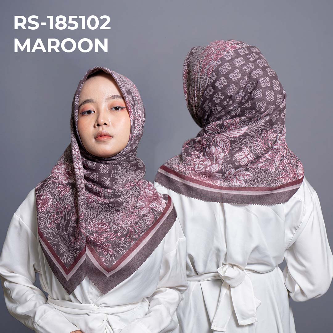 RS-185102 MAROON