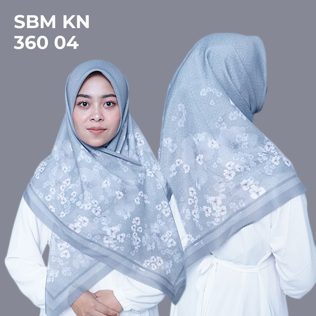 SBM KN 360 04