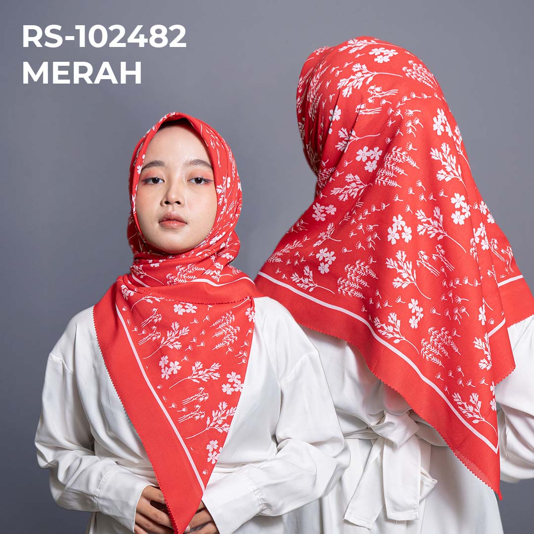 RS-102482 MERAH