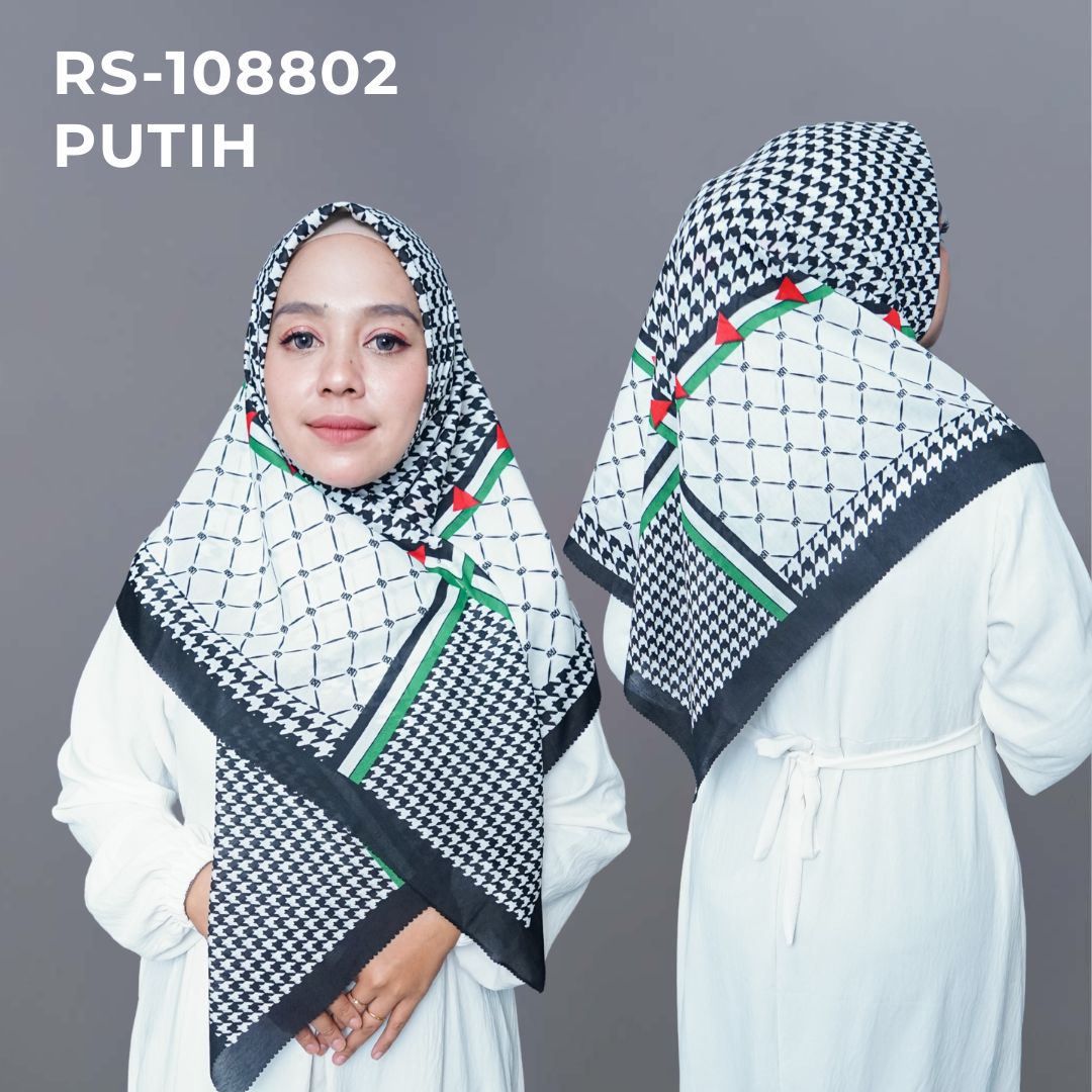 RS-108802 PUTIH