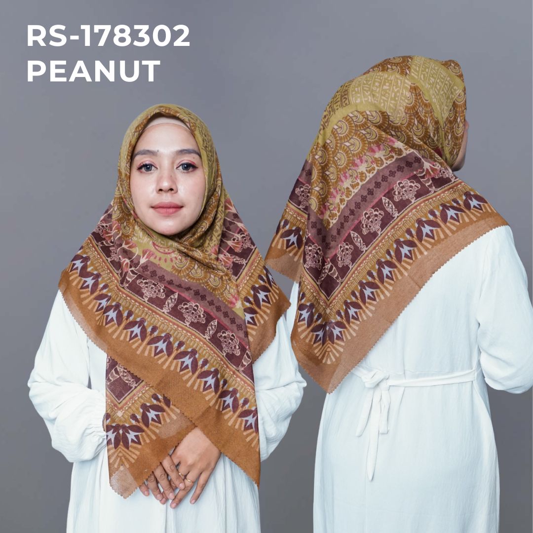 RS-178302 PEANUT