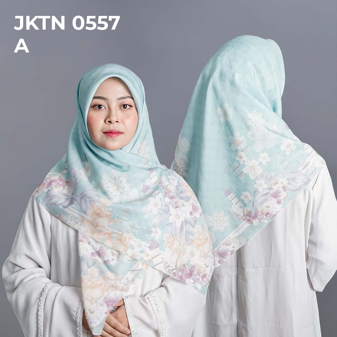 JKTN 0557 A