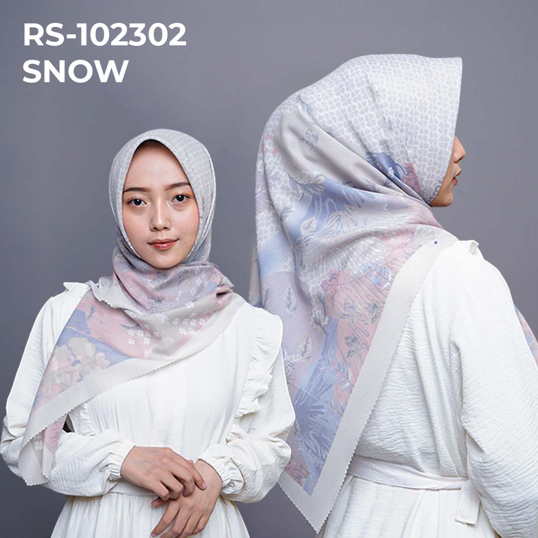 RS-102302 SNOW