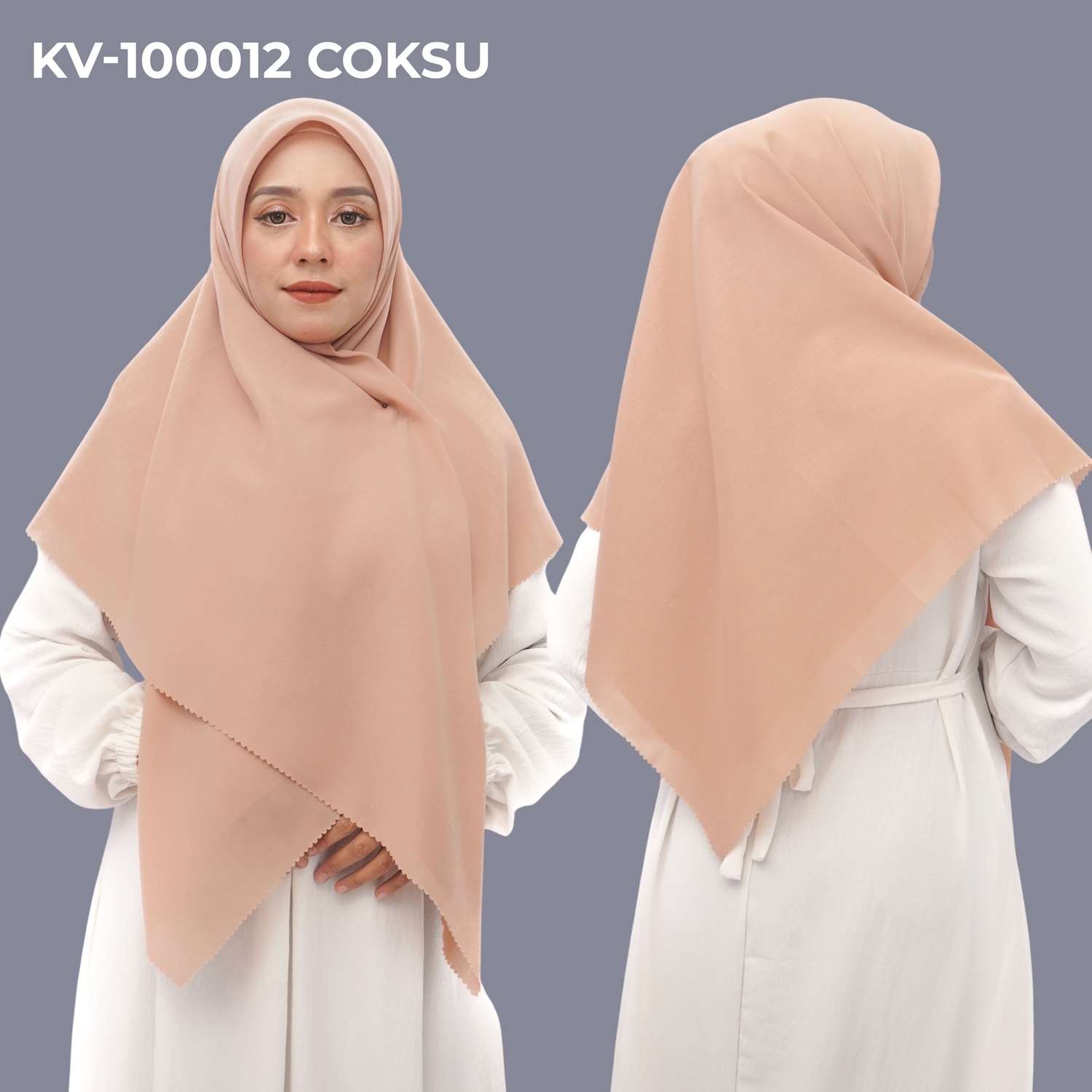 KV-100012 COKSU