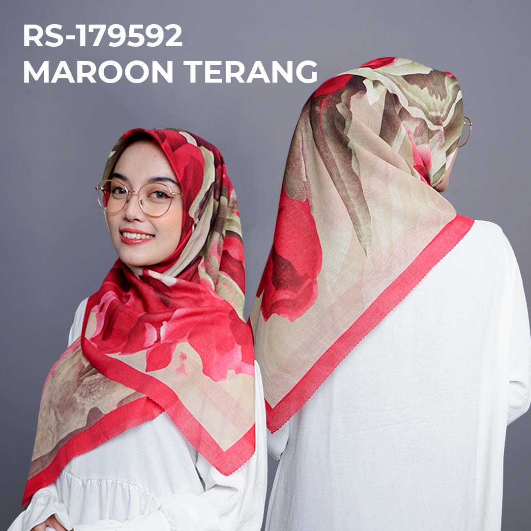 RS-179592 MAROON TERANG