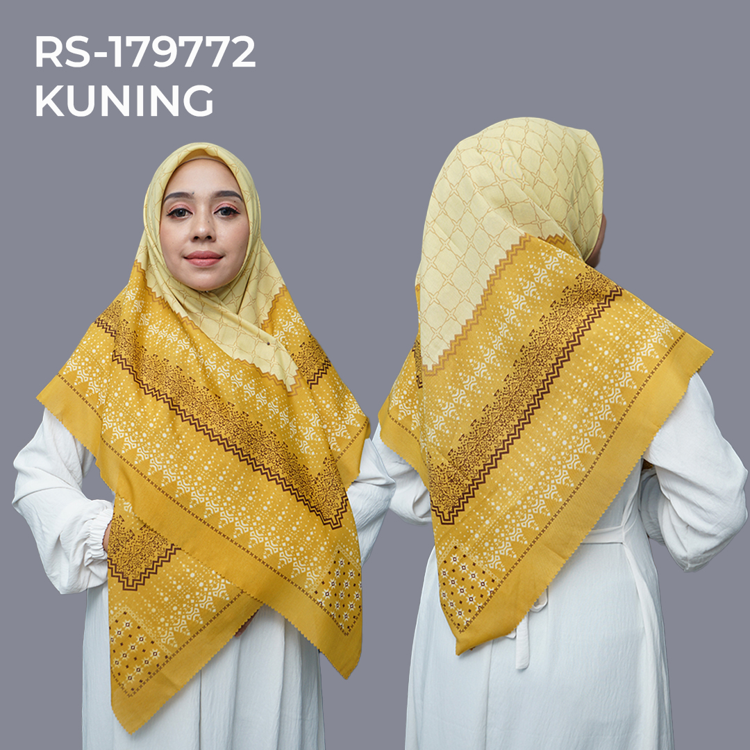 RS-179772 KUNING