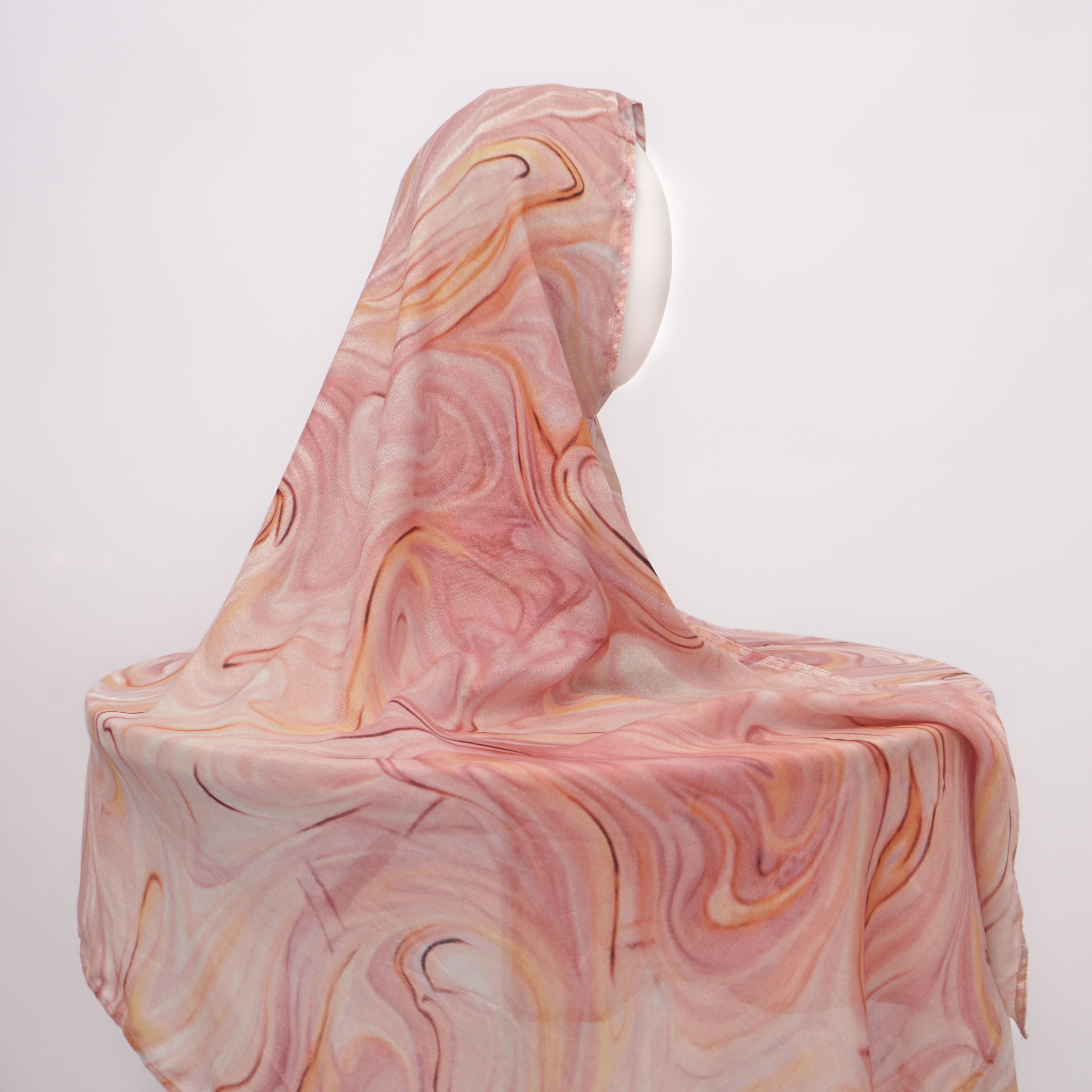 EX BRAND V PRINT PINK PSM