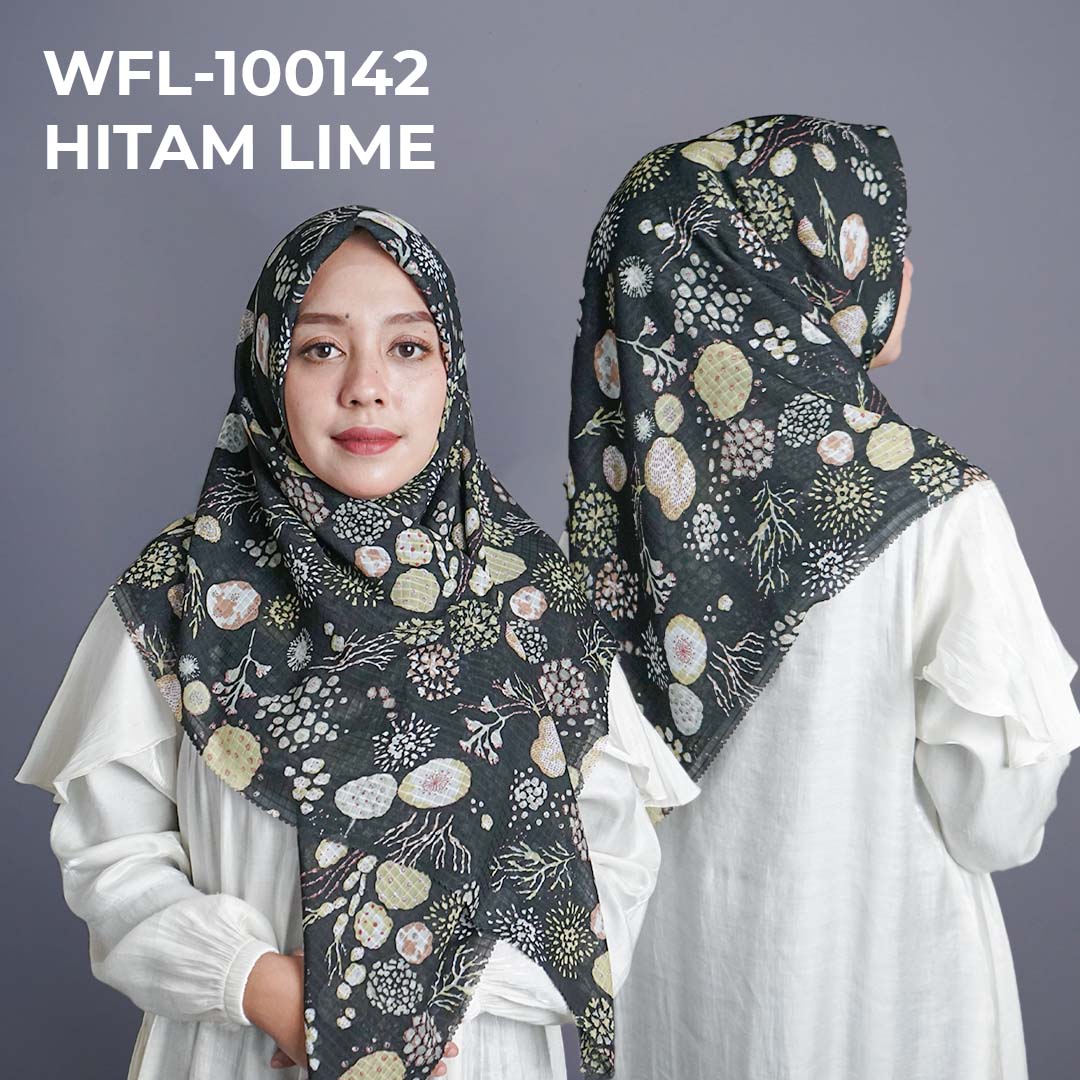 WFL-100142 HITAM LIME