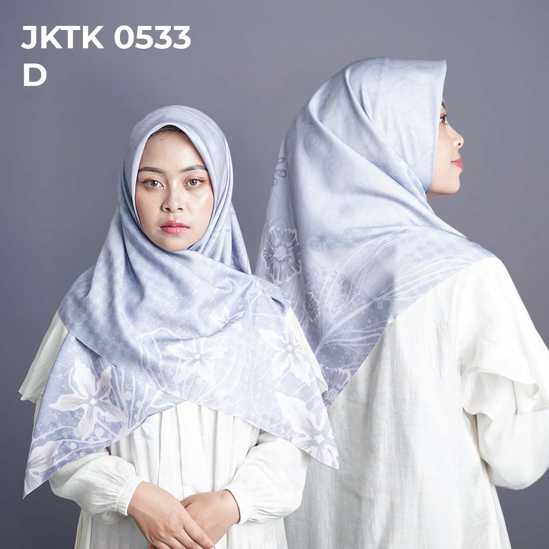 JKTK 0533 D