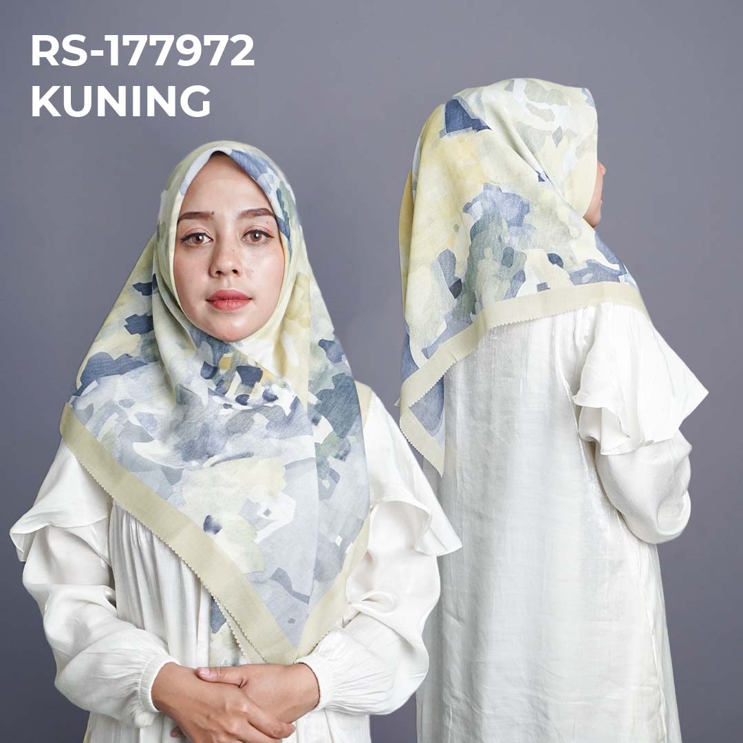 RS-177972 KUNING