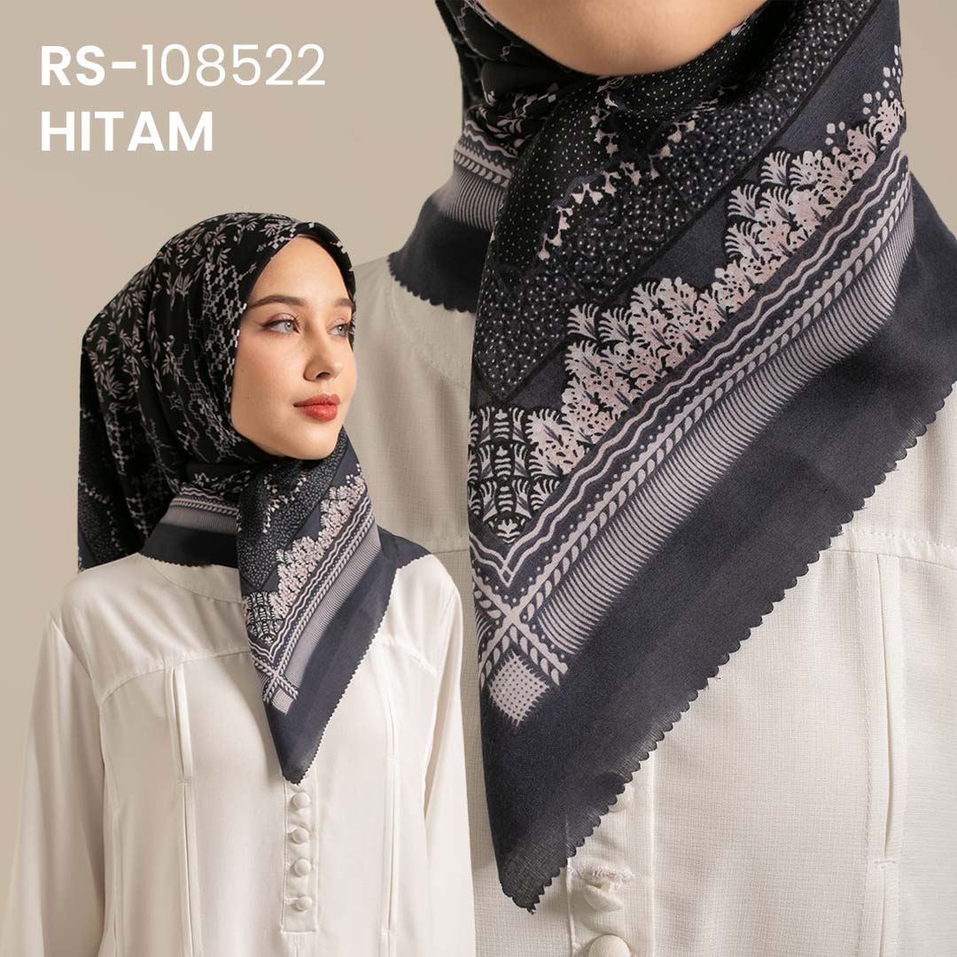 RS-108522 HITAM