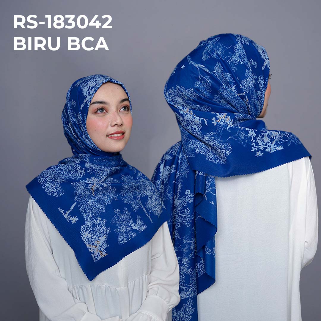 RS-183042 BIRU BCA