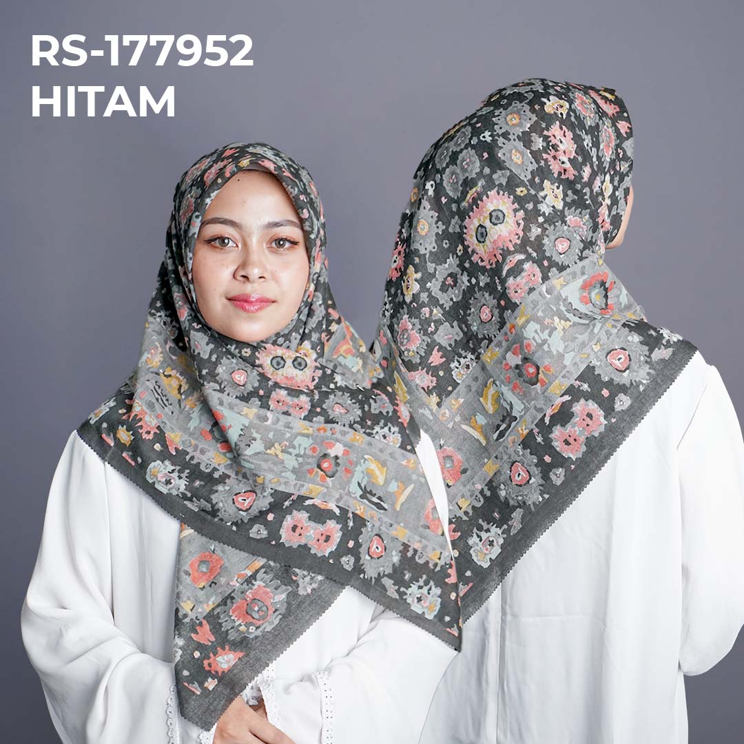 RS-177952 HITAM