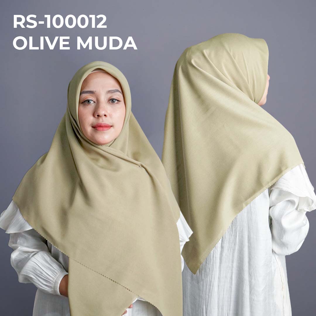 RS-100012 OLIVE MUDA