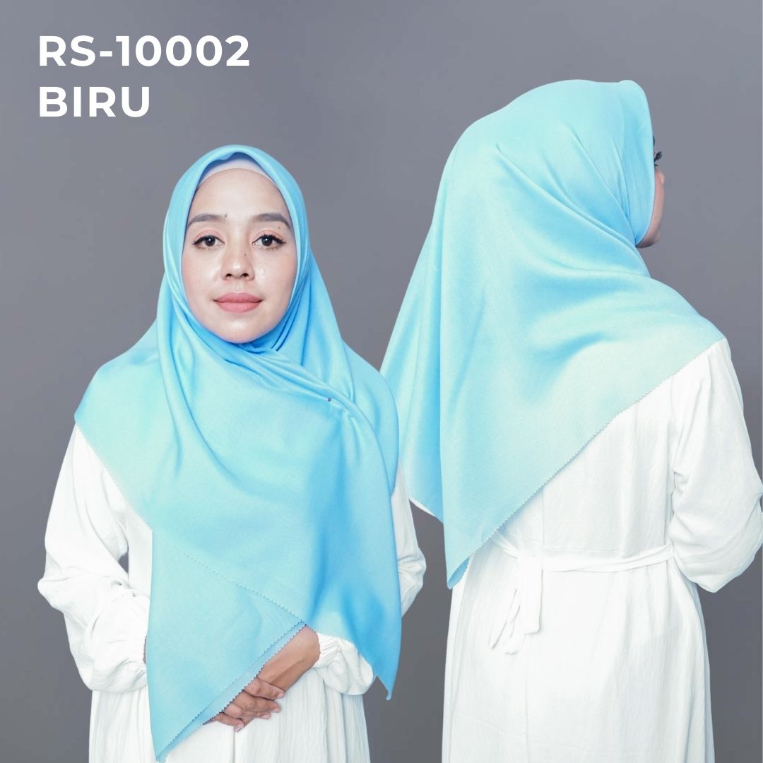 RS-10002 BIRU