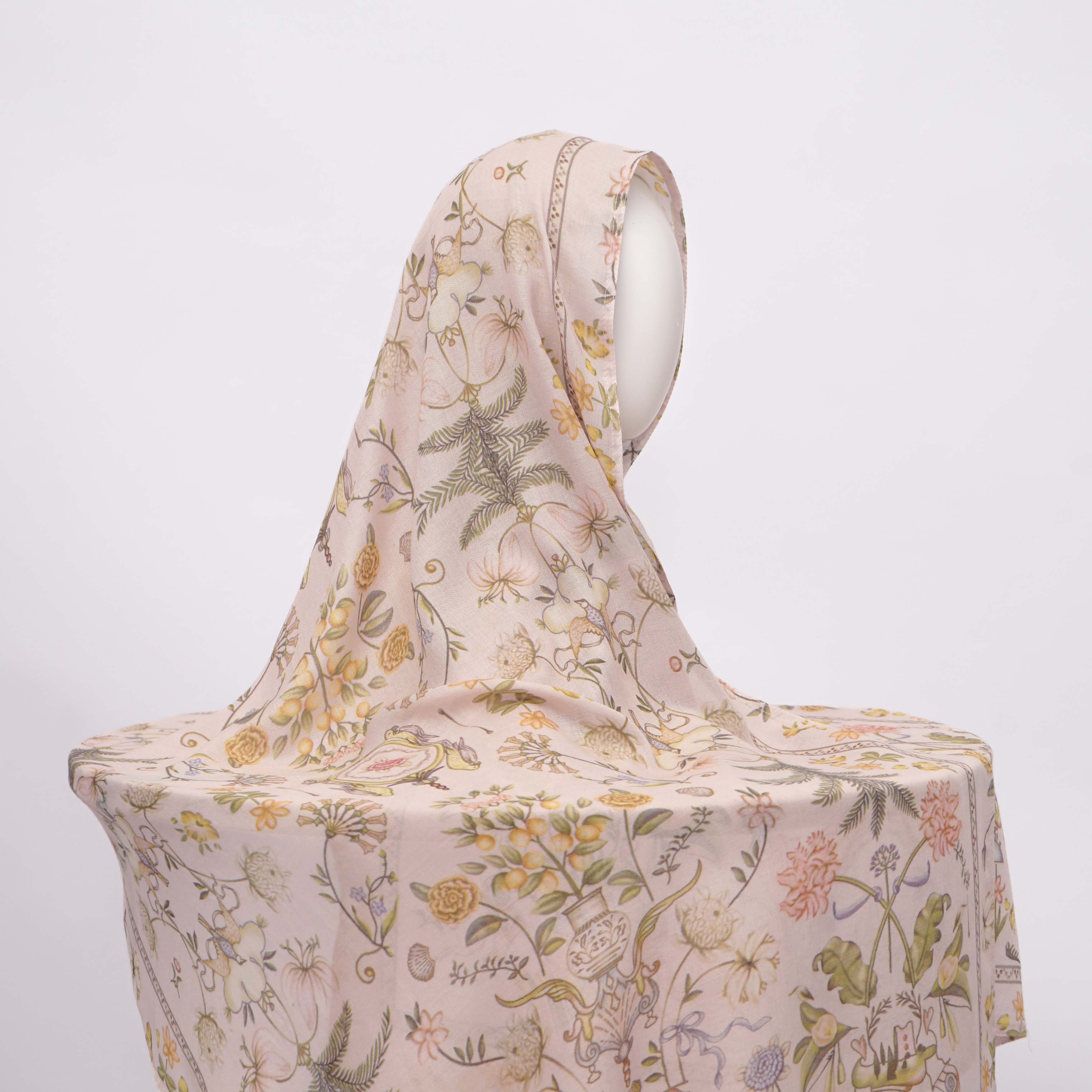 EX BRAND V PRINT MIRA TURK