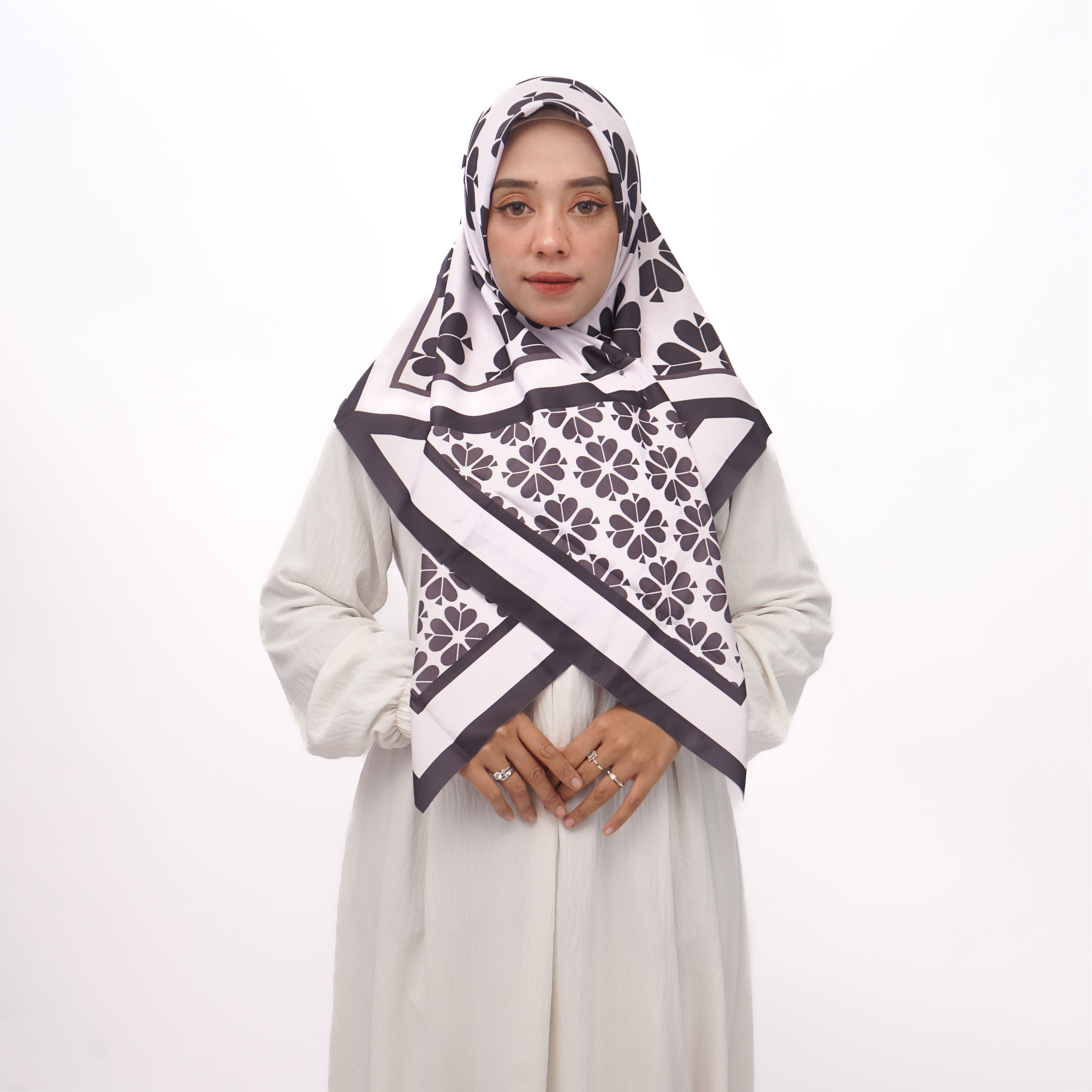 SBM SPADE V1 PUTIH