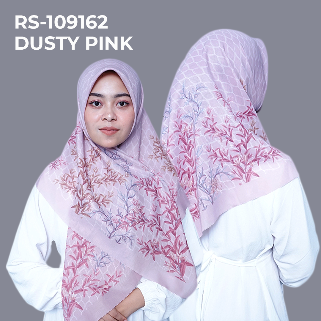 RS-109162 DUSTY PINK