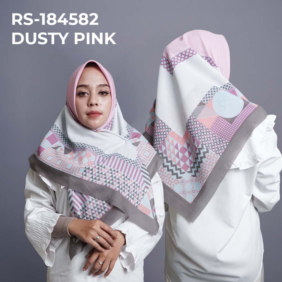 RS-184582 DUSTY PINK