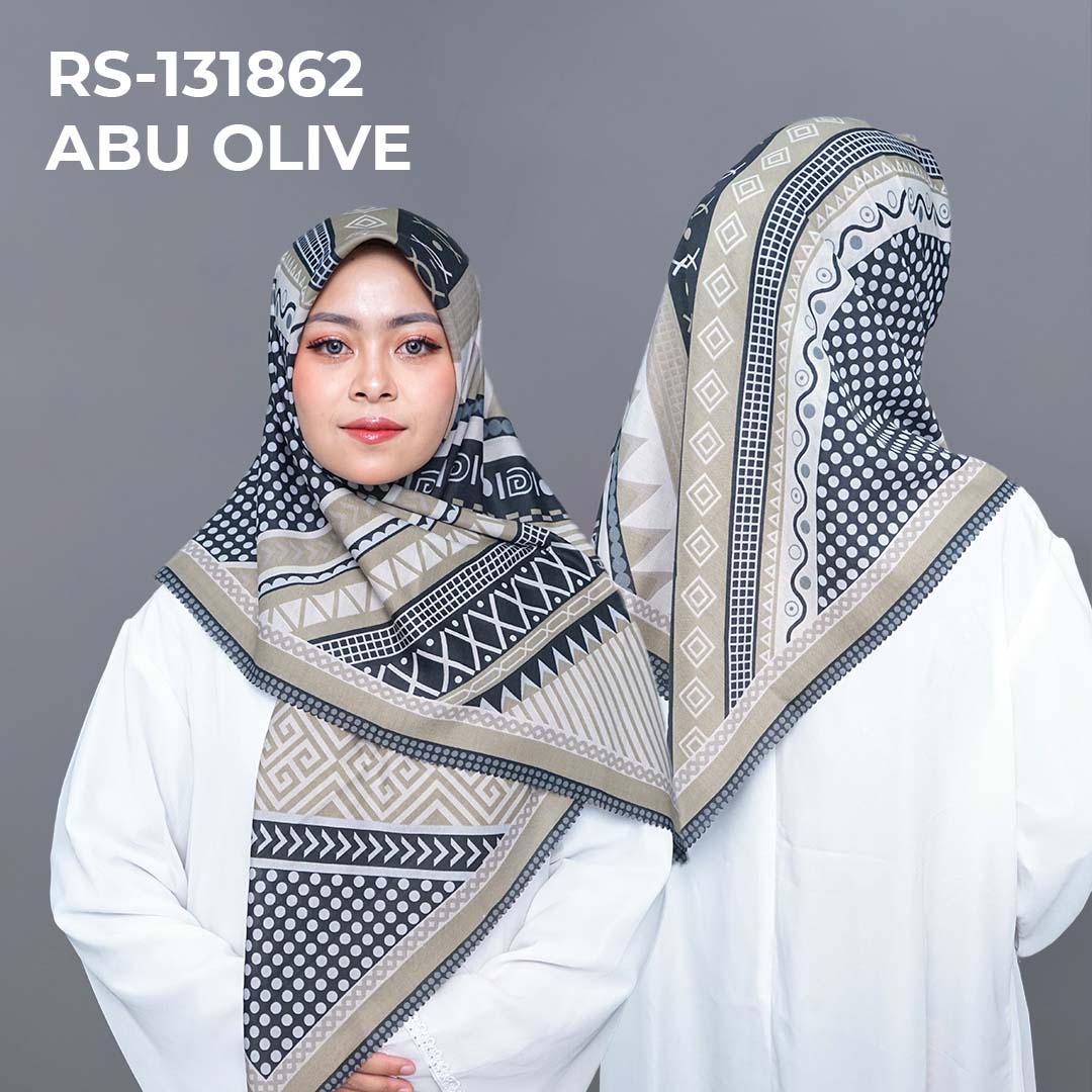 RS-131862 ABU OLIVE