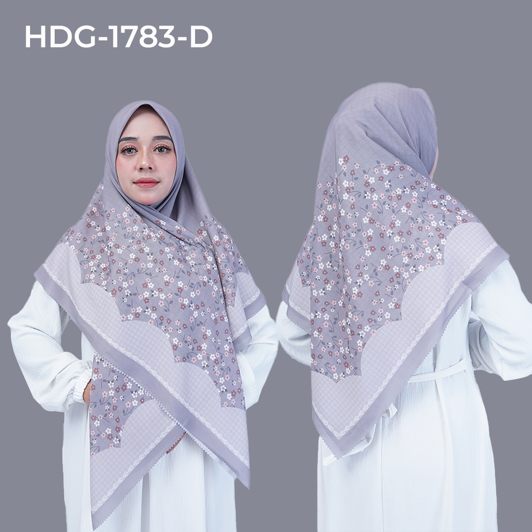 HDG-1783-D