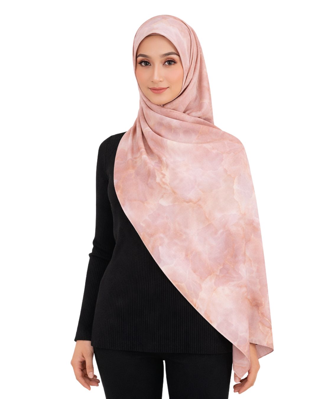 VISCOSE PRINT AURORA