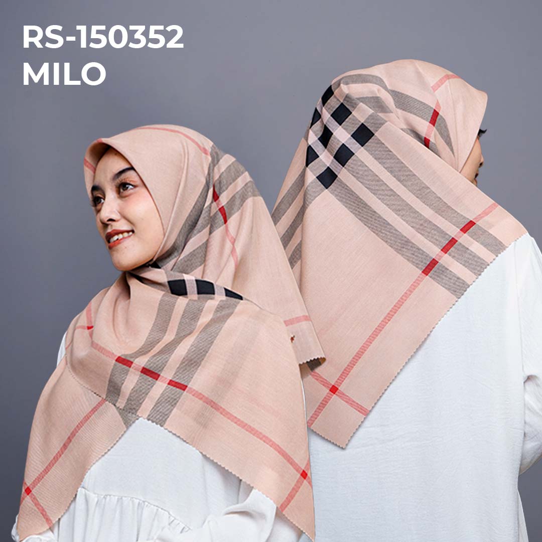 RS-150352 MILO