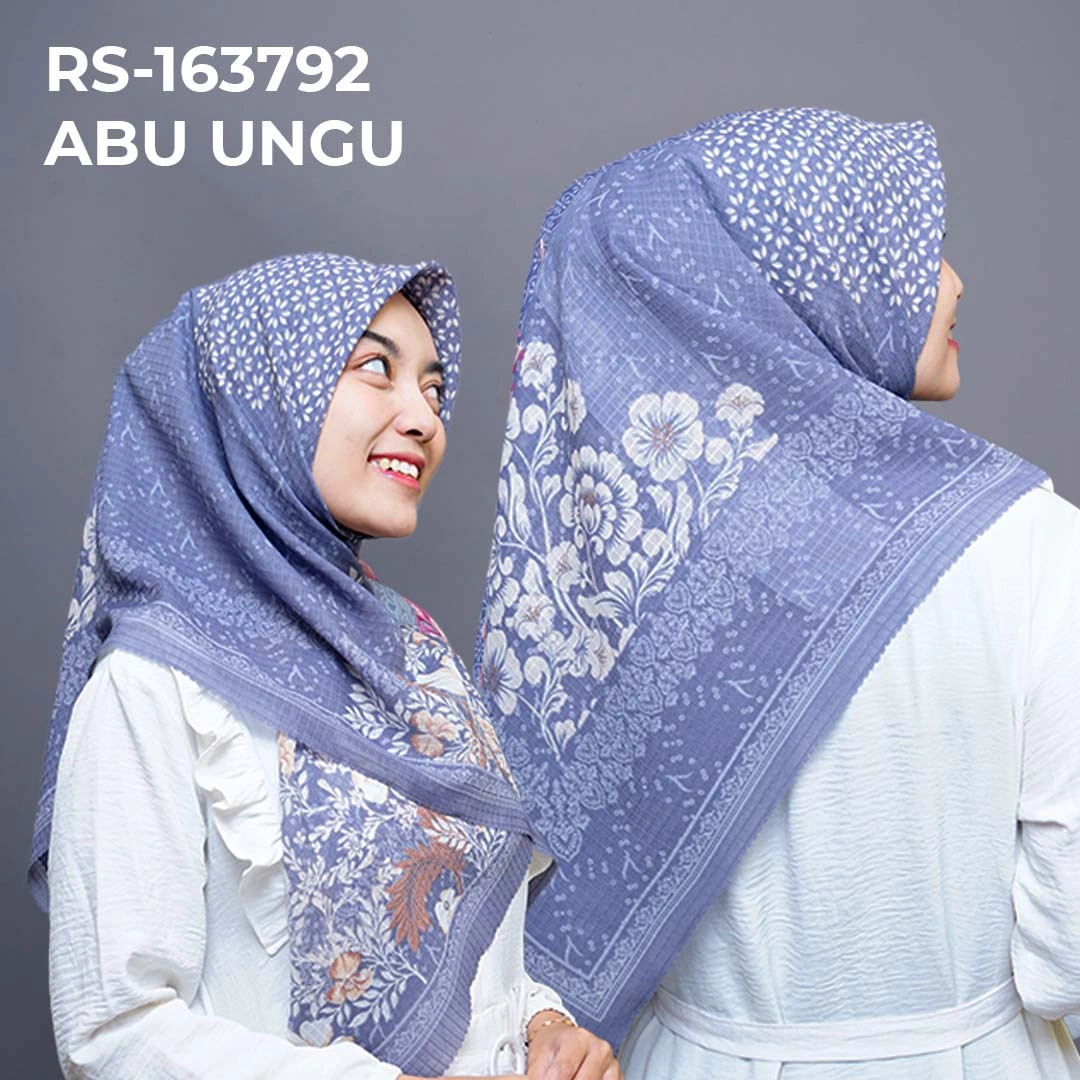 RS-163792 ABU UNGU