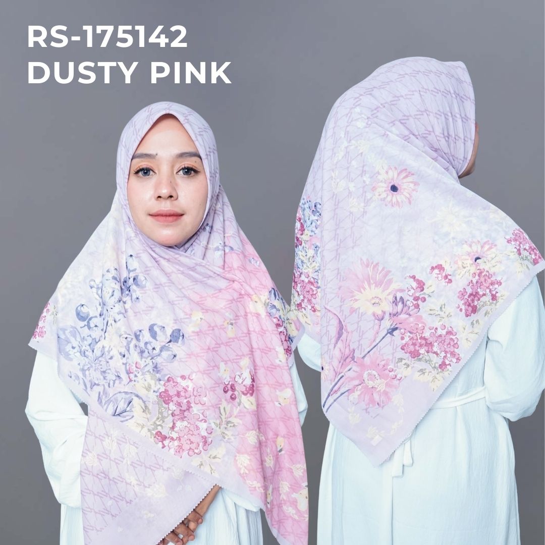RS-175142 DUSTY PINK