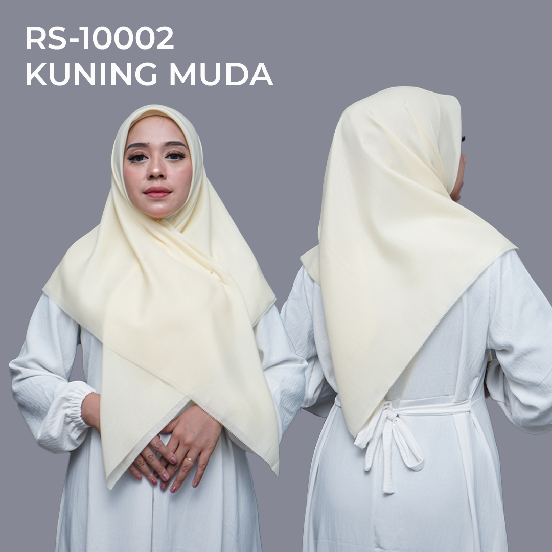 RS-10002 KUNING MUDA
