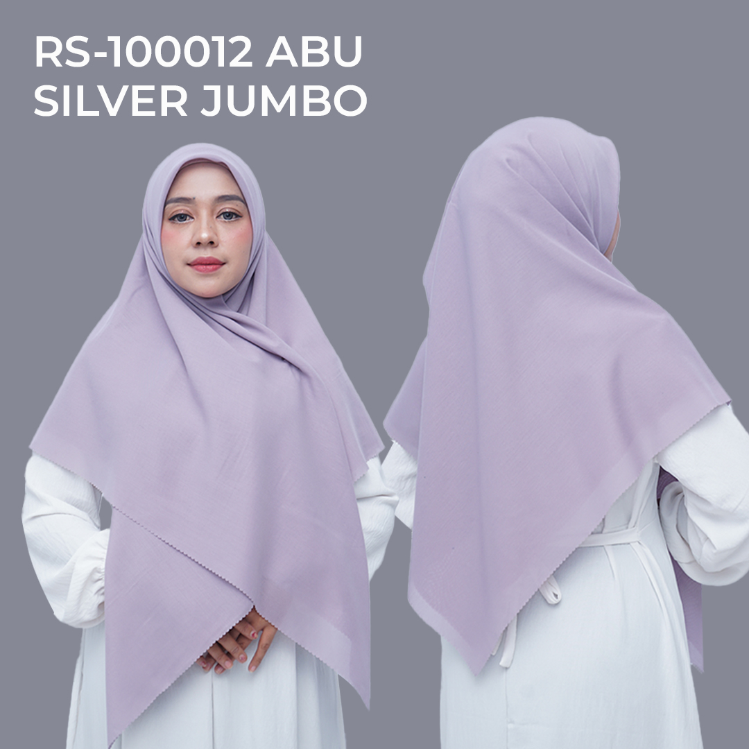 RS-100012 ABU SILVER JUMBO