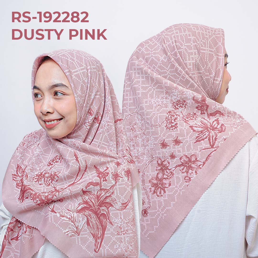 RS-192282 DUSTY PINK