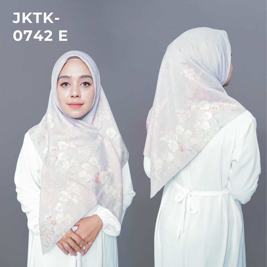 JKTK 0742 E