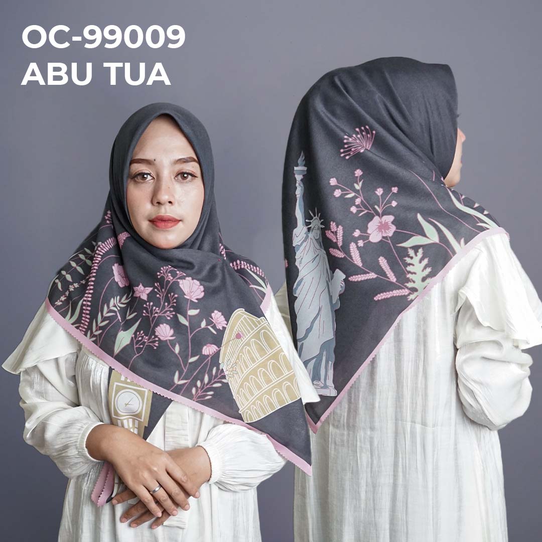 OC-99009 ABU TUA