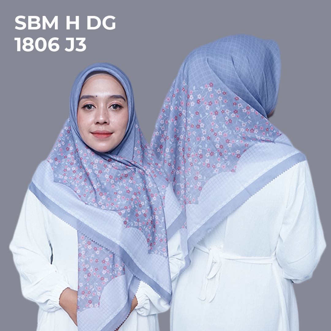 SBM H DG 1806 J3