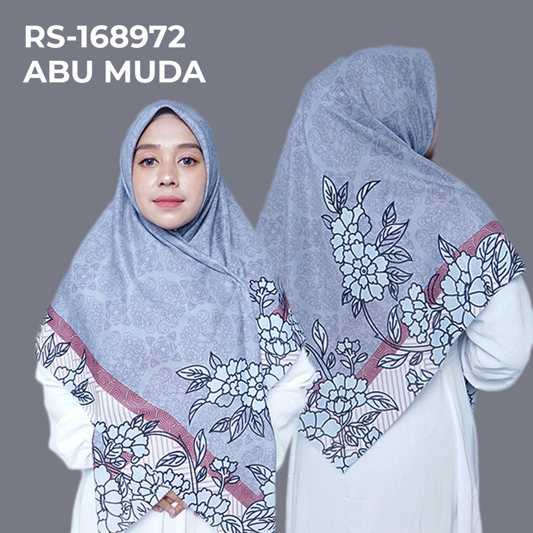 RS-168972 ABU MUDA