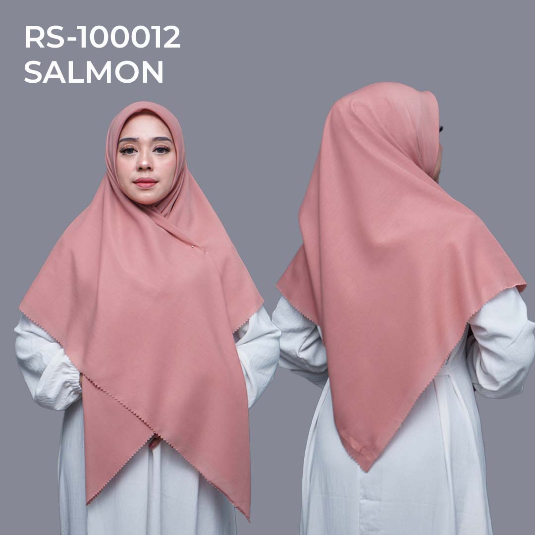 RS-100012 SALMON JUMBO