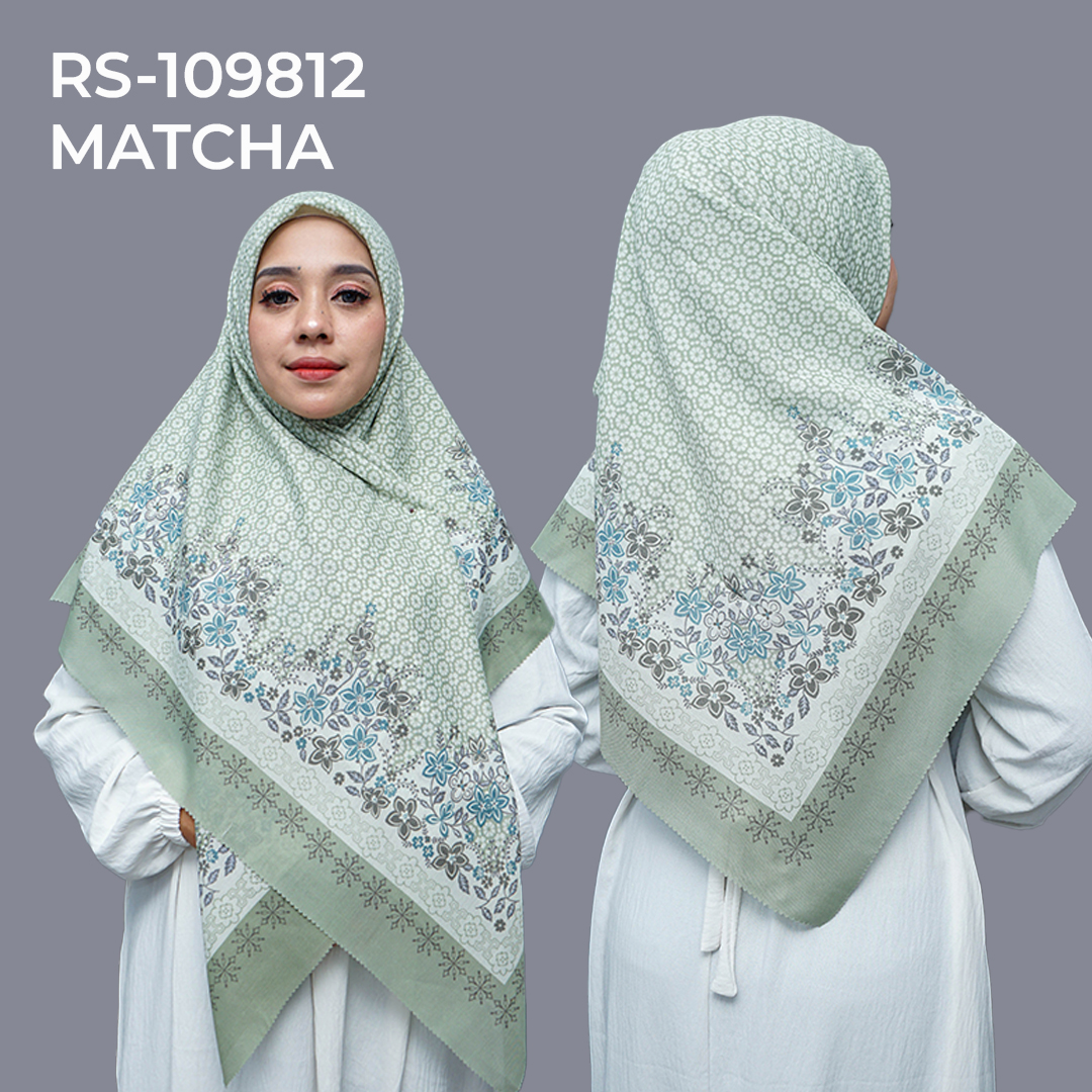 RS-109812 MATCHA