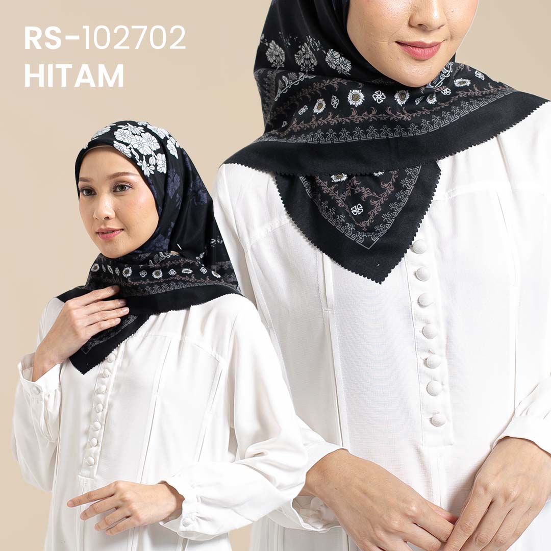 RS-102702 HITAM