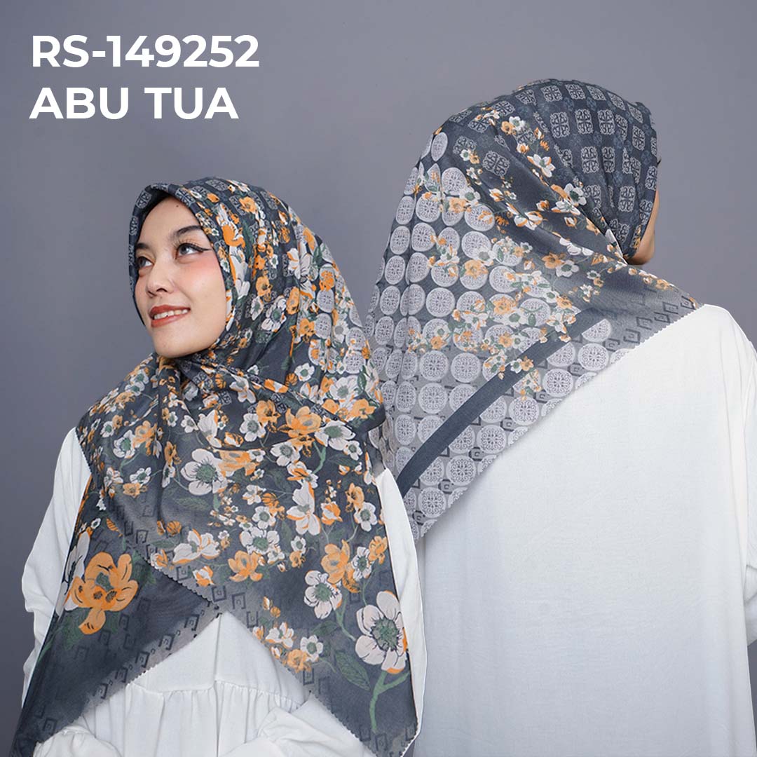 RS-149252 ABU TUA